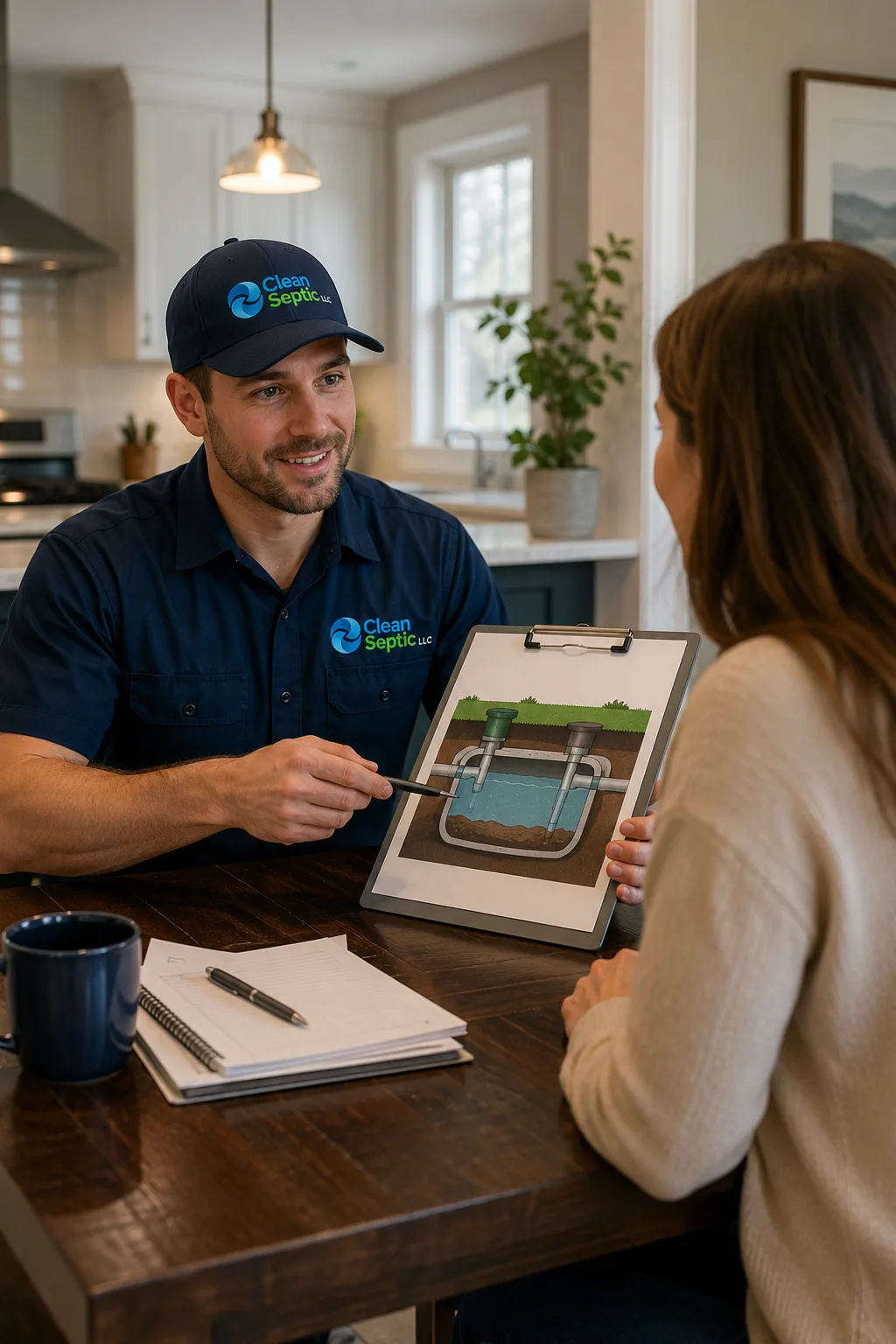 Septic Tank Pumping Bluffton, GA FAQs